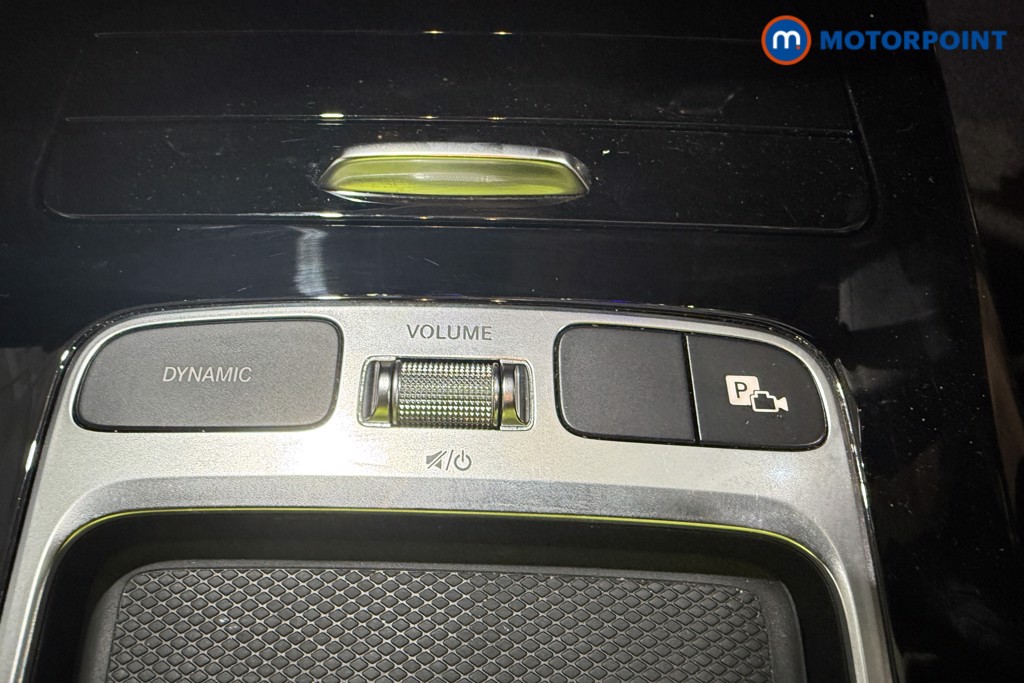 Mercedes-Benz A Class Amg Line Automatic Petrol Saloon - Stock Number (1665160) - 17th supplementary image