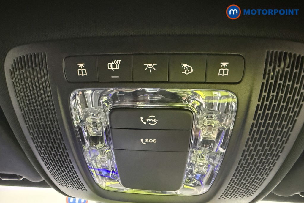 Mercedes-Benz A Class Amg Line Automatic Petrol Saloon - Stock Number (1665160) - 18th supplementary image