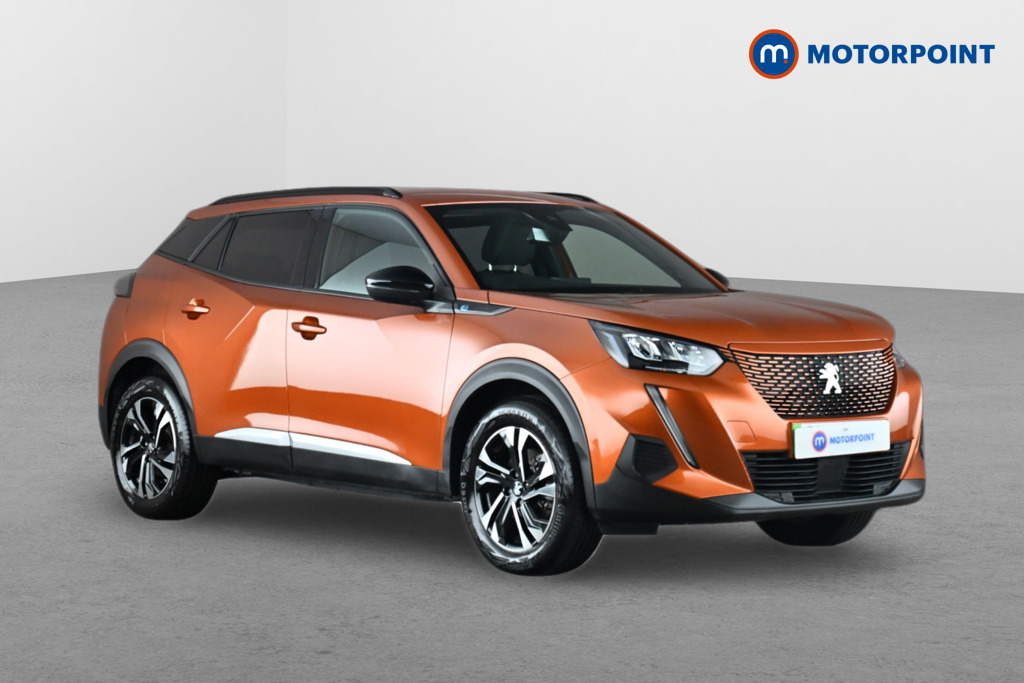 Peugeot 2008 dealer public-web source image