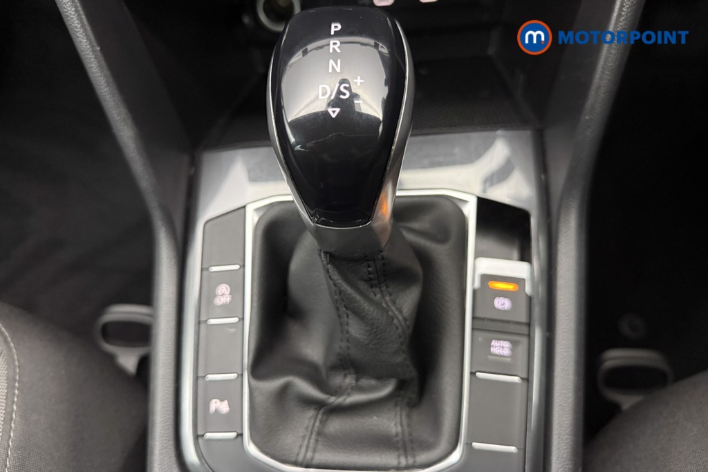 Volkswagen Tiguan Life Automatic Petrol SUV - Stock Number (1665399) - 7th supplementary image