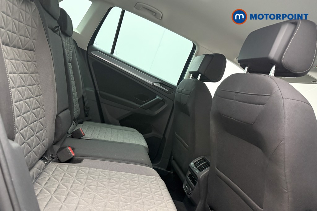 Volkswagen Tiguan Life Automatic Petrol SUV - Stock Number (1665399) - 9th supplementary image