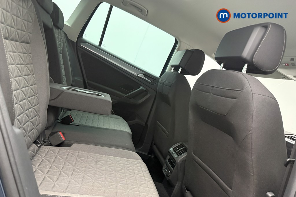 Volkswagen Tiguan Life Automatic Petrol SUV - Stock Number (1665399) - 20th supplementary image