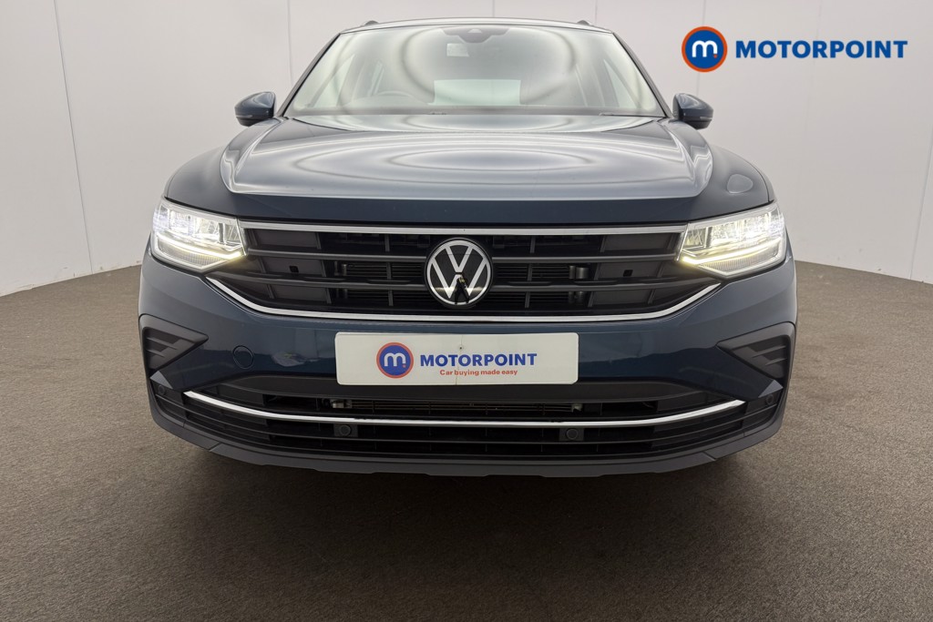 Volkswagen Tiguan Life Automatic Petrol SUV - Stock Number (1665399) - 24th supplementary image