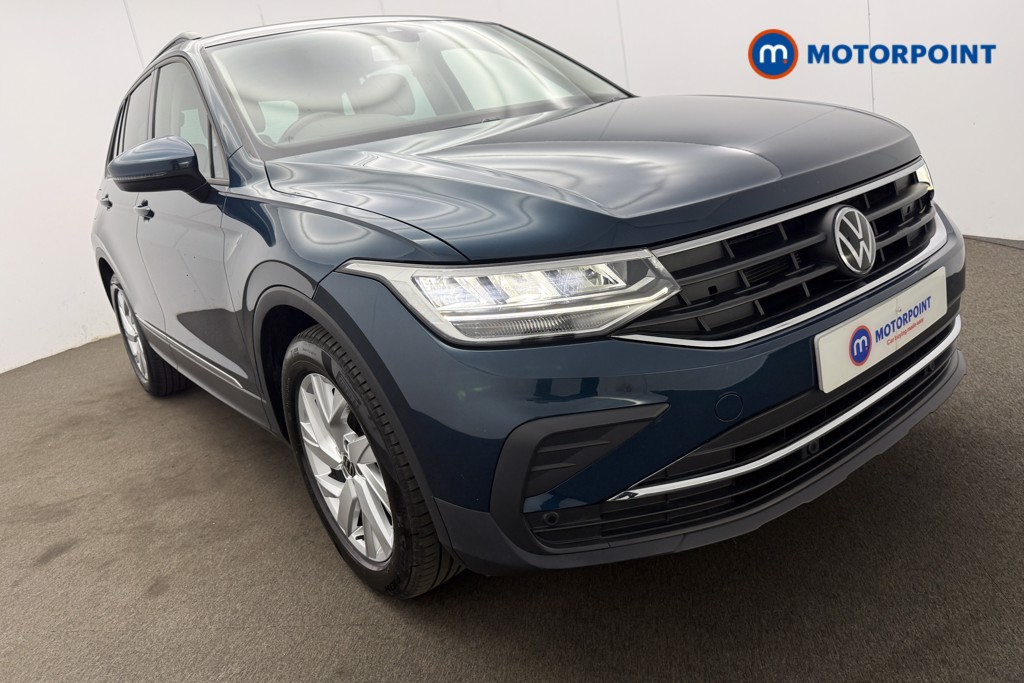 Volkswagen Tiguan Life Automatic Petrol SUV - Stock Number (1665399) - 26th supplementary image