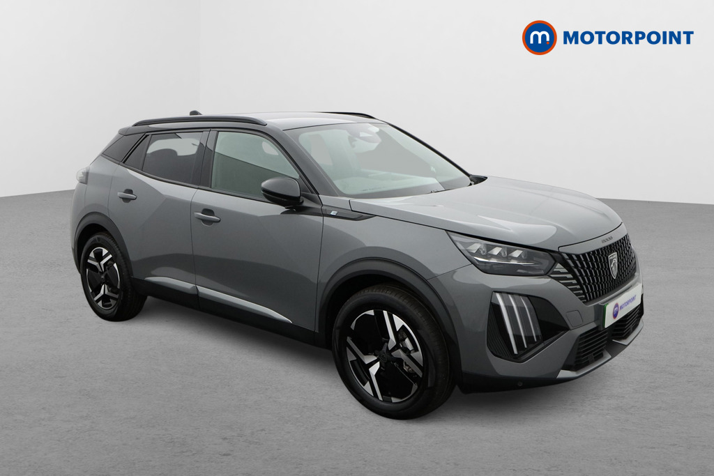 Peugeot 2008 listing photo