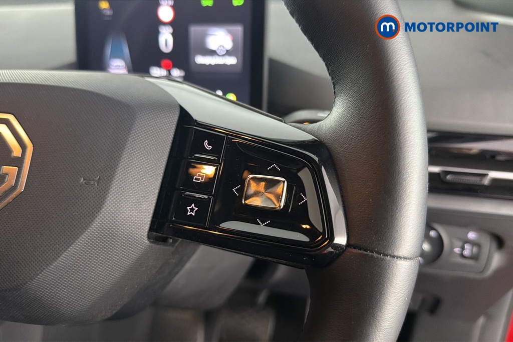Mg Motor Uk MG4 Trophy Automatic Electric SUV - Stock Number (1665715) - 3rd supplementary image