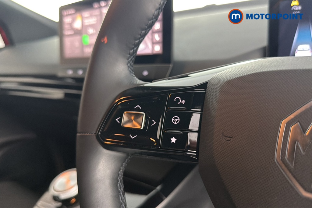 Mg Motor Uk MG4 Trophy Automatic Electric SUV - Stock Number (1665715) - 4th supplementary image