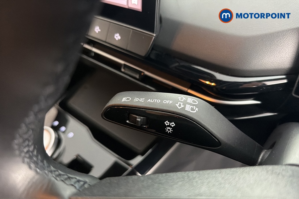Mg Motor Uk MG4 Trophy Automatic Electric SUV - Stock Number (1665715) - 5th supplementary image
