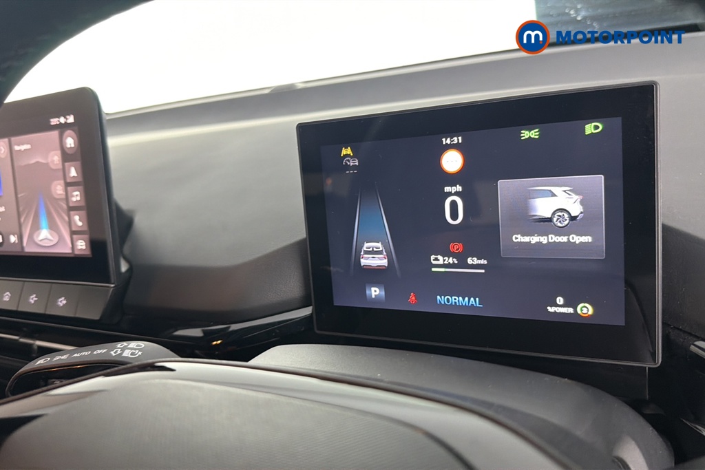 Mg Motor Uk MG4 Trophy Automatic Electric SUV - Stock Number (1665715) - 7th supplementary image
