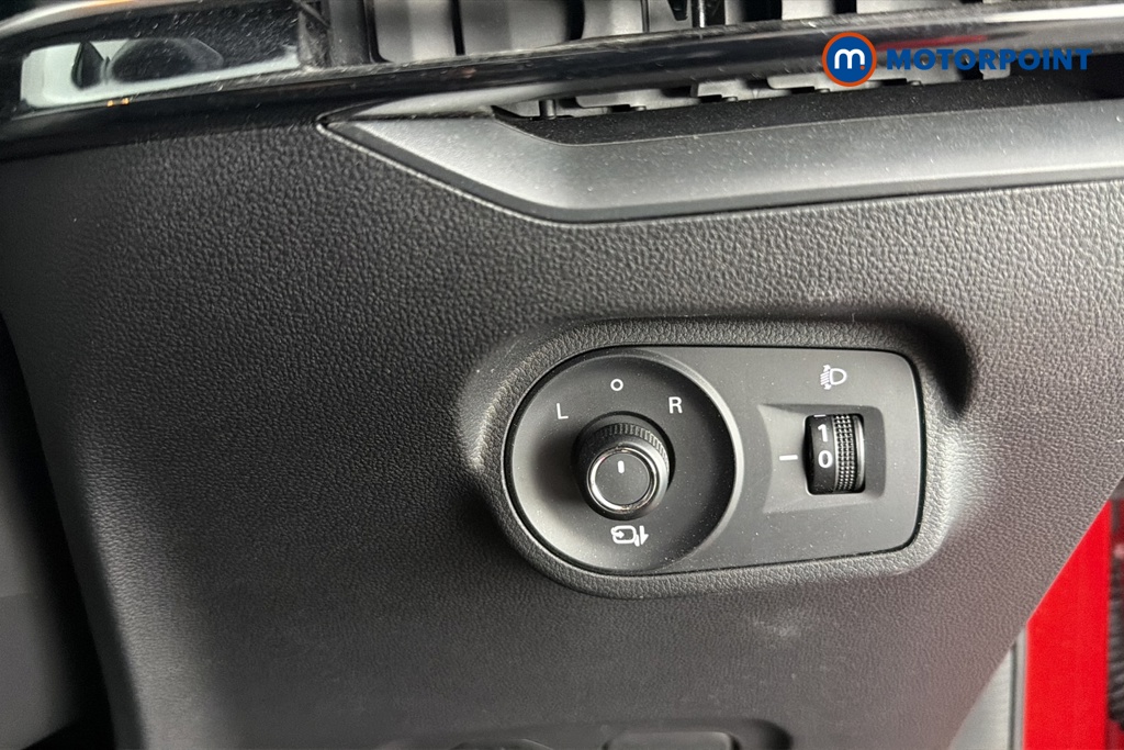 Mg Motor Uk MG4 Trophy Automatic Electric SUV - Stock Number (1665715) - 11th supplementary image