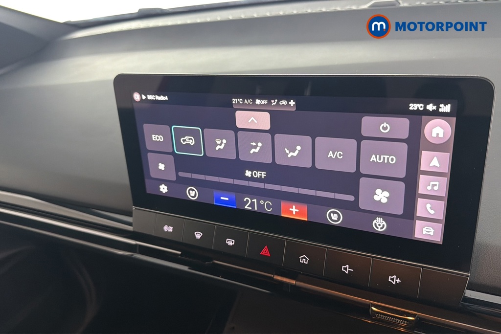 Mg Motor Uk MG4 Trophy Automatic Electric SUV - Stock Number (1665715) - 12th supplementary image