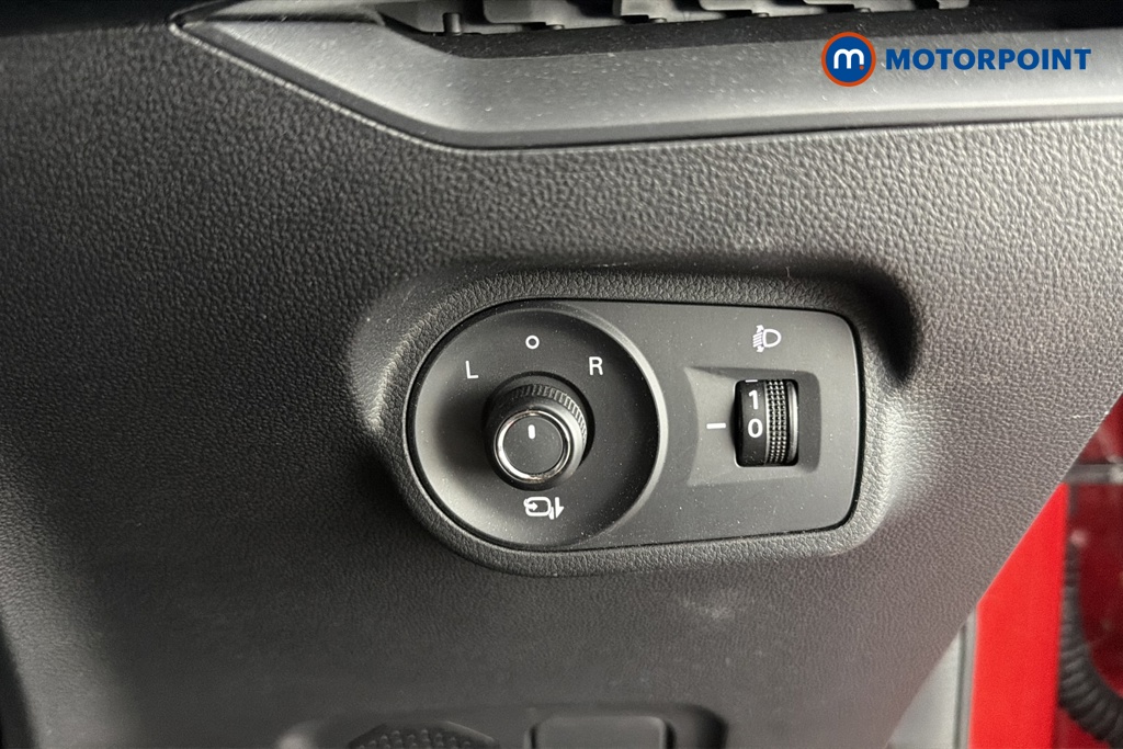 Mg Motor Uk MG4 Trophy Automatic Electric SUV - Stock Number (1665715) - 14th supplementary image