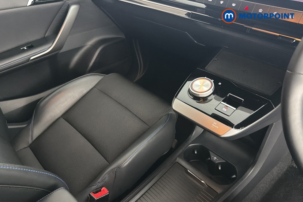 Mg Motor Uk MG4 Trophy Automatic Electric SUV - Stock Number (1665715) - 15th supplementary image