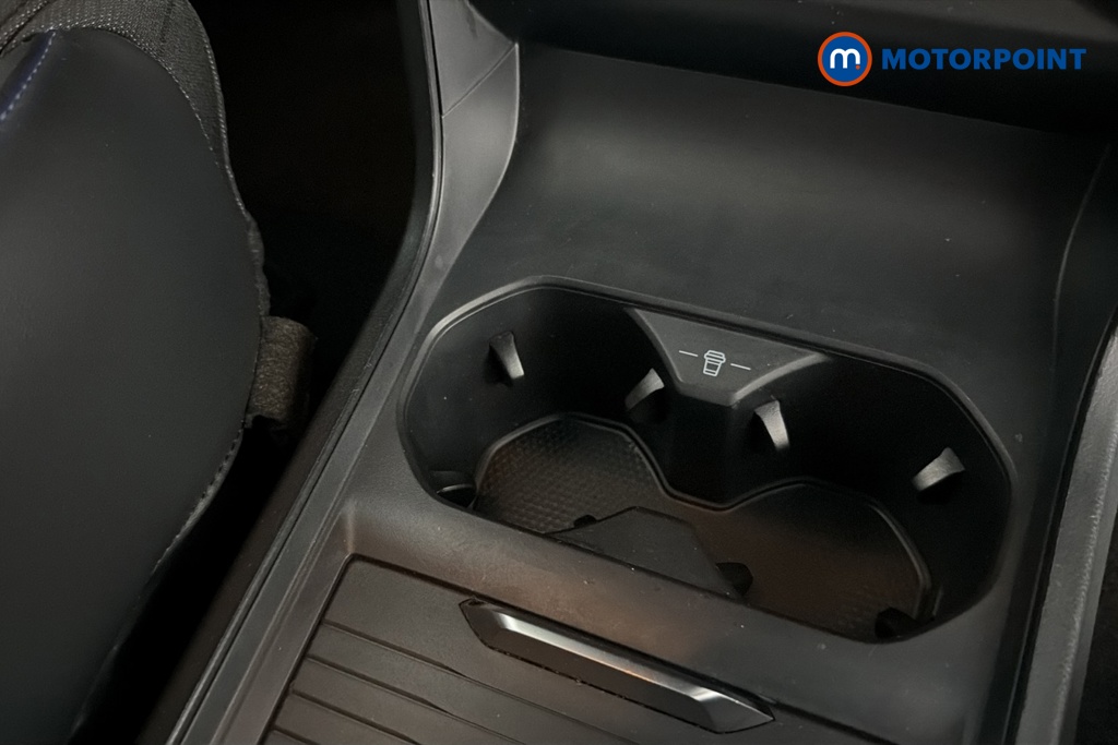 Mg Motor Uk MG4 Trophy Automatic Electric SUV - Stock Number (1665715) - 16th supplementary image