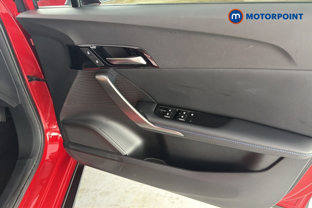 Mg Motor Uk MG4 Trophy Automatic Electric SUV - Stock Number (1665715) - 18th supplementary image