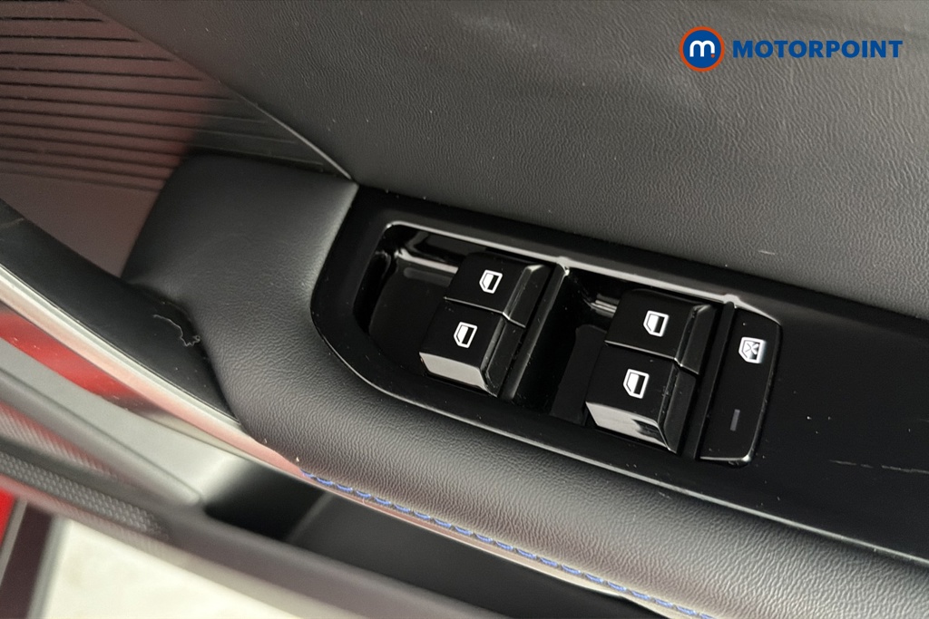 Mg Motor Uk MG4 Trophy Automatic Electric SUV - Stock Number (1665715) - 19th supplementary image