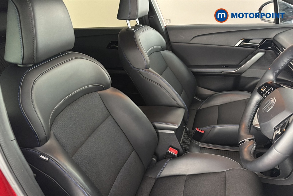 Mg Motor Uk MG4 Trophy Automatic Electric SUV - Stock Number (1665715) - 22nd supplementary image