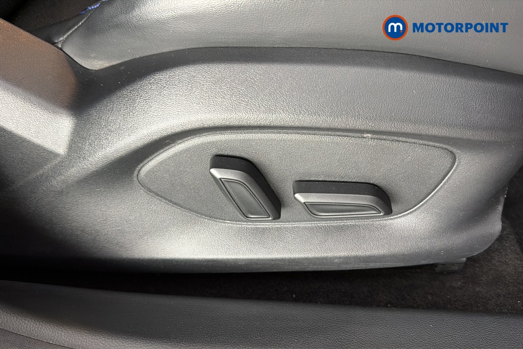 Mg Motor Uk MG4 Trophy Automatic Electric SUV - Stock Number (1665715) - 23rd supplementary image