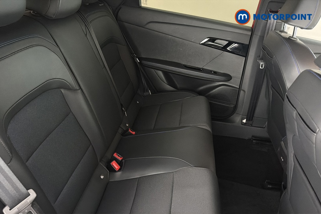 Mg Motor Uk MG4 Trophy Automatic Electric SUV - Stock Number (1665715) - 25th supplementary image