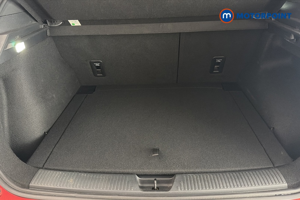 Mg Motor Uk MG4 Trophy Automatic Electric SUV - Stock Number (1665715) - 30th supplementary image