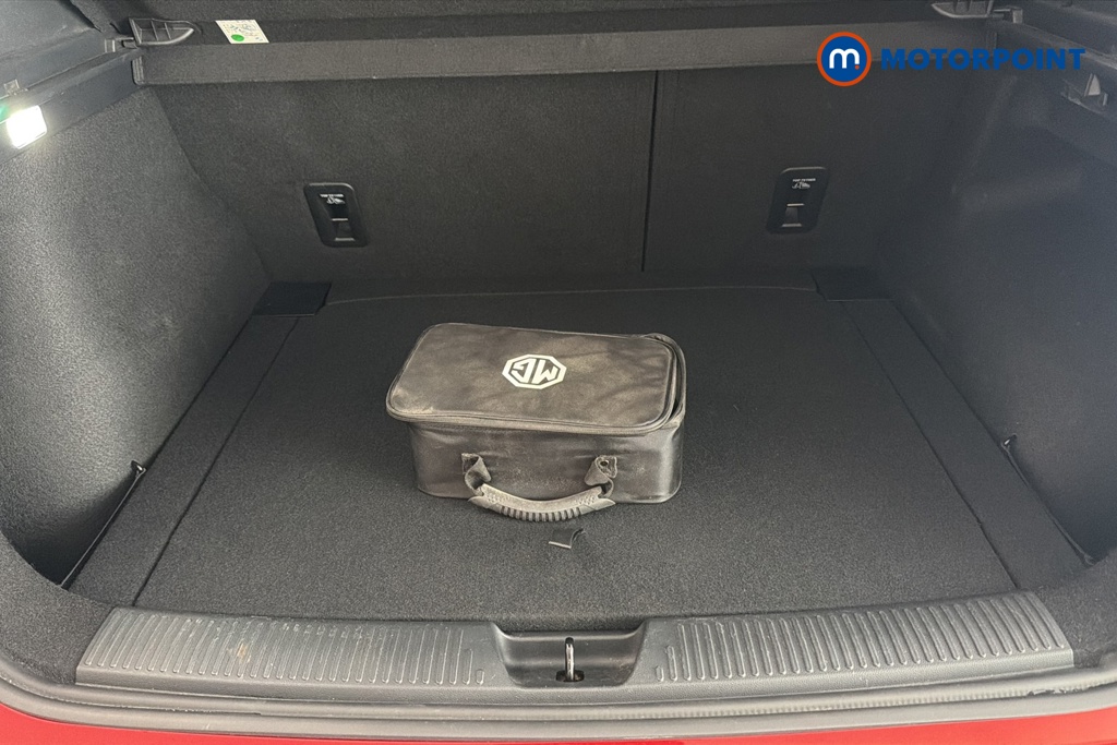 Mg Motor Uk MG4 Trophy Automatic Electric SUV - Stock Number (1665715) - 34th supplementary image