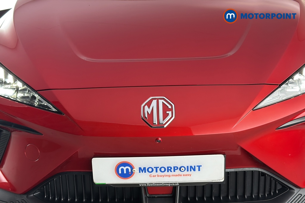Mg Motor Uk MG4 Trophy Automatic Electric SUV - Stock Number (1665715) - 43rd supplementary image