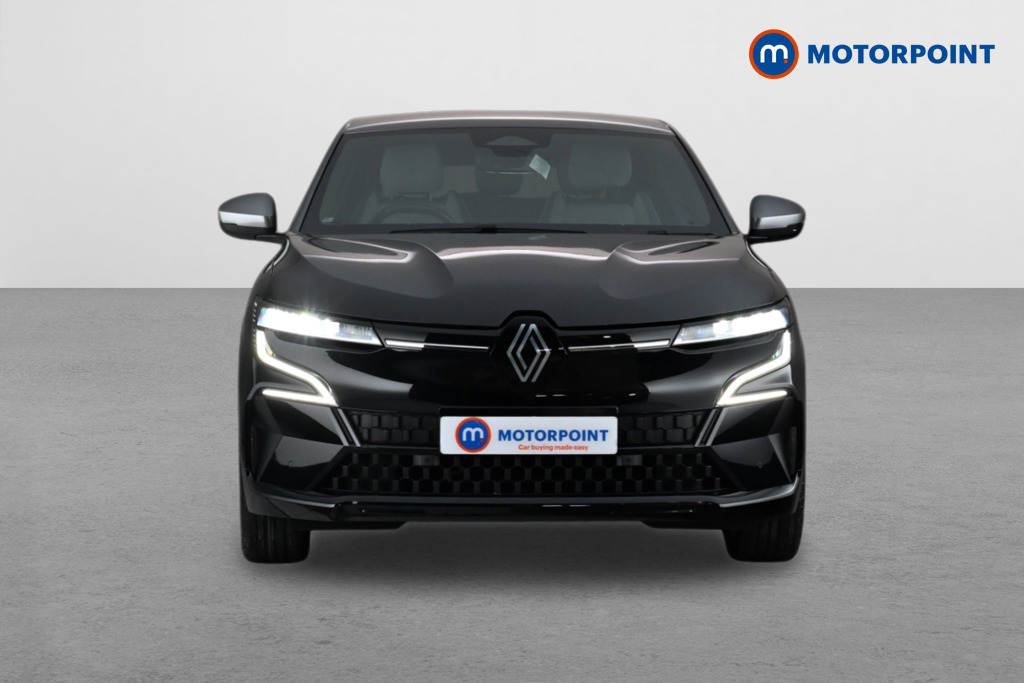 Renault Megane E-Tech Techno Automatic Electric Hatchback - Stock Number (1665721) - Front bumper