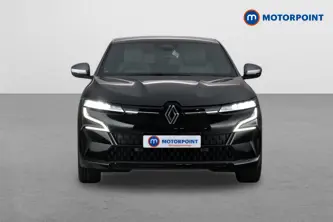 Renault Megane E-Tech Techno Automatic Electric Hatchback - Stock Number (1665721) - Front bumper