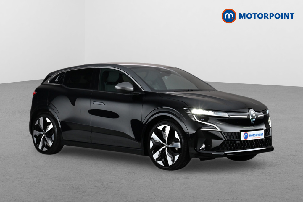 Renault Megane E-tech listing photo