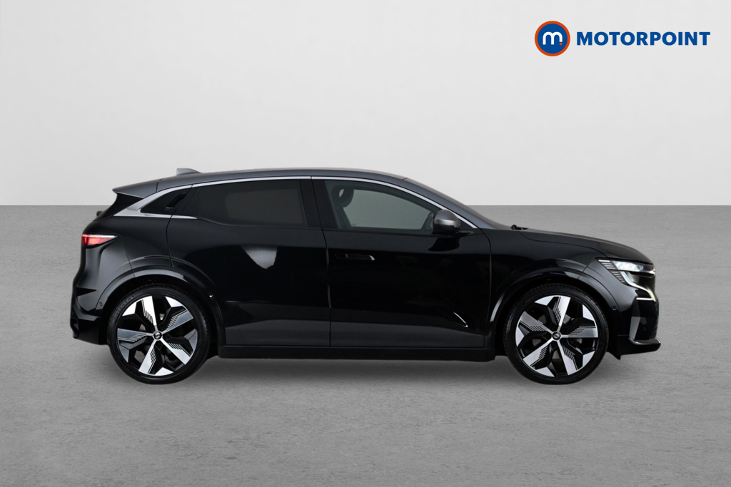 Renault Megane E-Tech Techno Automatic Electric Hatchback - Stock Number (1665721) - Drivers side