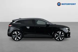 Renault Megane E-Tech Techno Automatic Electric Hatchback - Stock Number (1665721) - Drivers side