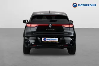 Renault Megane E-Tech Techno Automatic Electric Hatchback - Stock Number (1665721) - Rear bumper