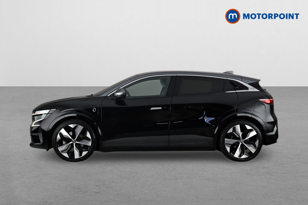 Renault Megane E-Tech Techno Automatic Electric Hatchback - Stock Number (1665721) - Passenger side