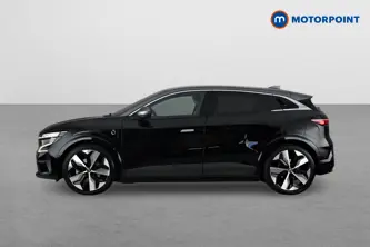 Renault Megane E-Tech Techno Automatic Electric Hatchback - Stock Number (1665721) - Passenger side