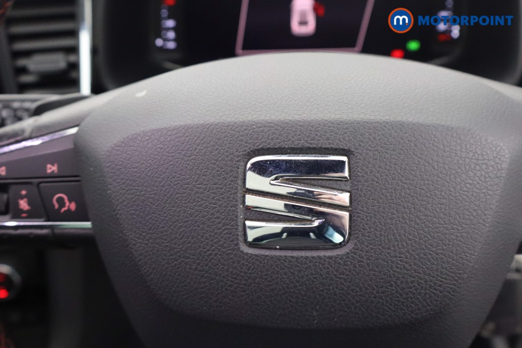 Seat Ateca Fr Sport Automatic Petrol SUV - Stock Number (1665893) - 3rd supplementary image