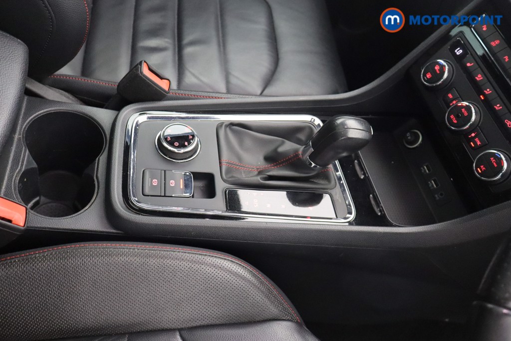 Seat Ateca Fr Sport Automatic Petrol SUV - Stock Number (1665893) - 10th supplementary image