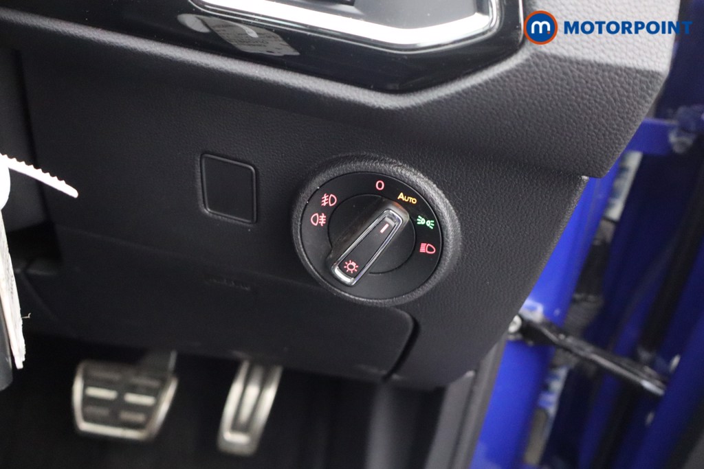 Seat Ateca Fr Sport Automatic Petrol SUV - Stock Number (1665893) - 11th supplementary image