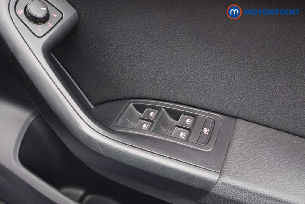 Seat Ateca Fr Sport Automatic Petrol SUV - Stock Number (1665893) - 12th supplementary image