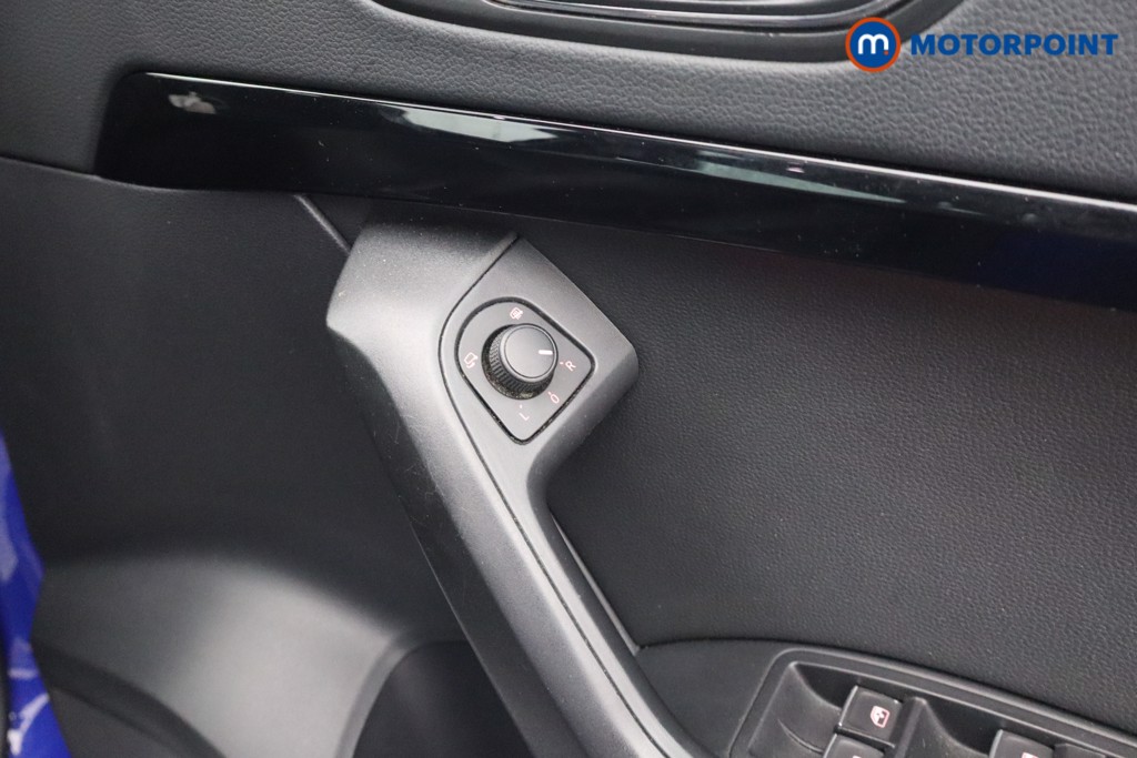 Seat Ateca Fr Sport Automatic Petrol SUV - Stock Number (1665893) - 13th supplementary image