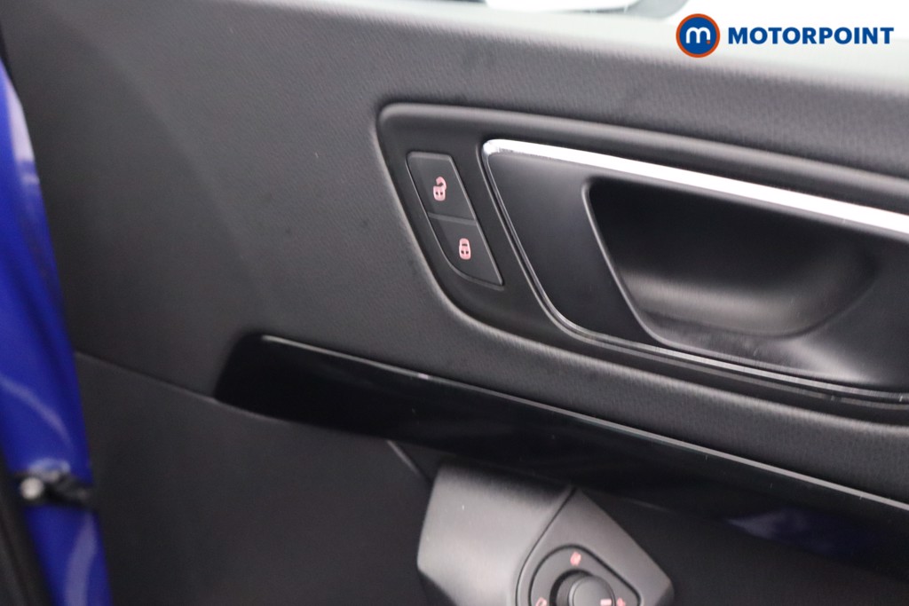 Seat Ateca Fr Sport Automatic Petrol SUV - Stock Number (1665893) - 14th supplementary image