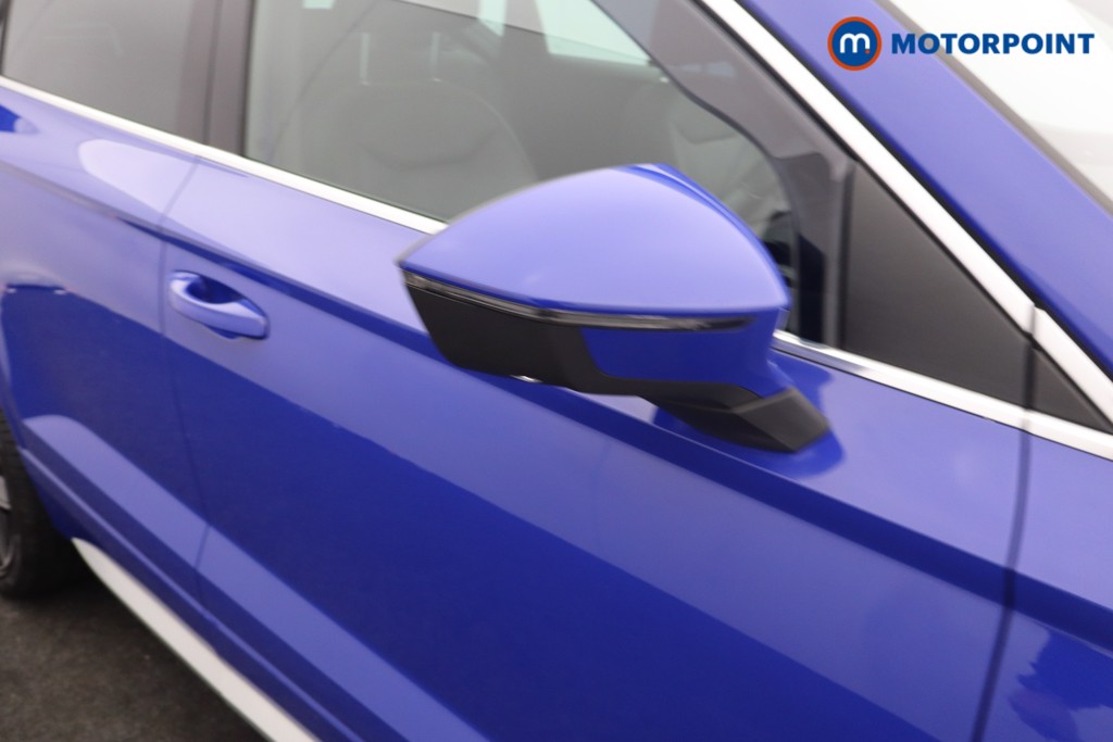 Seat Ateca Fr Sport Automatic Petrol SUV - Stock Number (1665893) - 16th supplementary image
