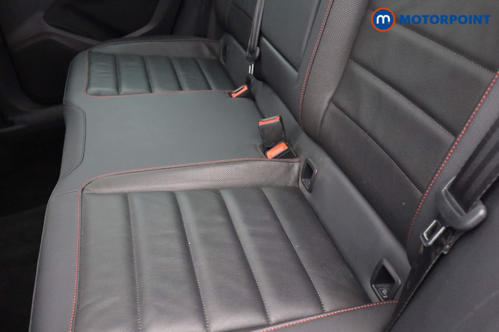 Seat Ateca Fr Sport Automatic Petrol SUV - Stock Number (1665893) - 22nd supplementary image