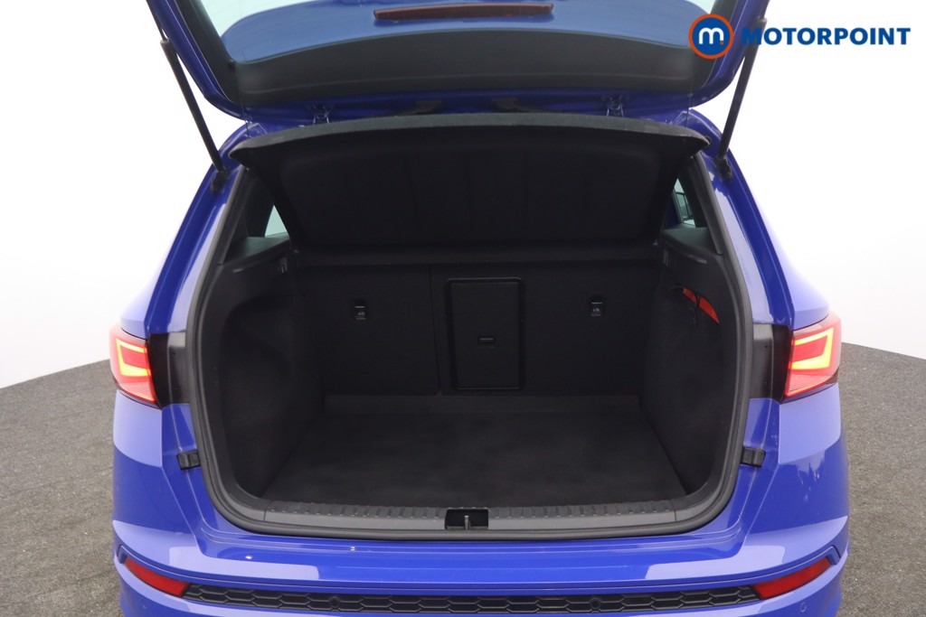 Seat Ateca Fr Sport Automatic Petrol SUV - Stock Number (1665893) - 25th supplementary image