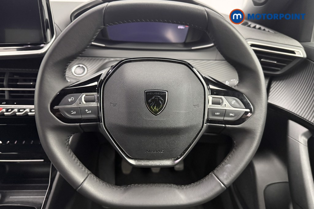 Peugeot 2008 Allure Manual Petrol SUV - Stock Number (1665929) - 4th supplementary image