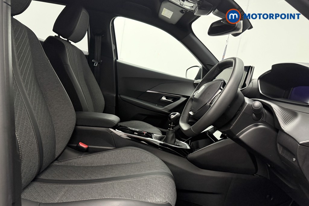 Peugeot 2008 Allure Manual Petrol SUV - Stock Number (1665929) - 7th supplementary image