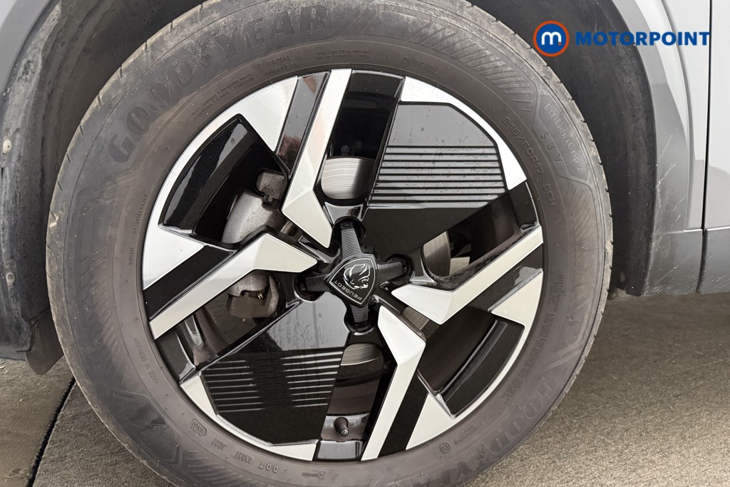 Peugeot 2008 Allure Manual Petrol SUV - Stock Number (1665929) - 11th supplementary image