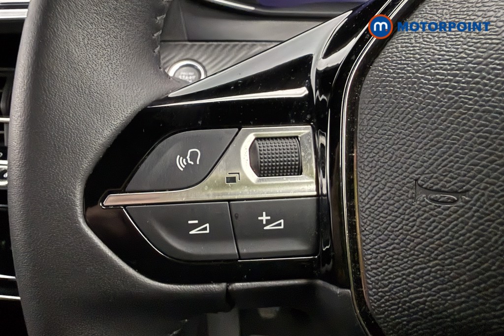 Peugeot 2008 Allure Manual Petrol SUV - Stock Number (1665929) - 13th supplementary image