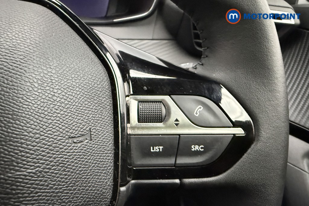 Peugeot 2008 Allure Manual Petrol SUV - Stock Number (1665929) - 14th supplementary image