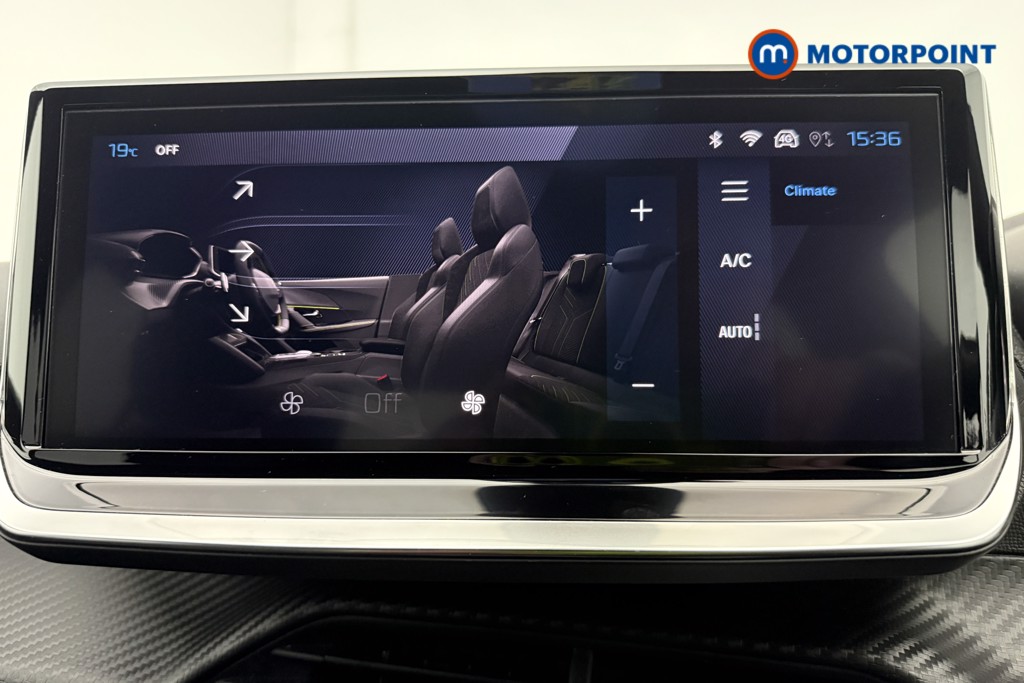 Peugeot 2008 Allure Manual Petrol SUV - Stock Number (1665929) - 15th supplementary image