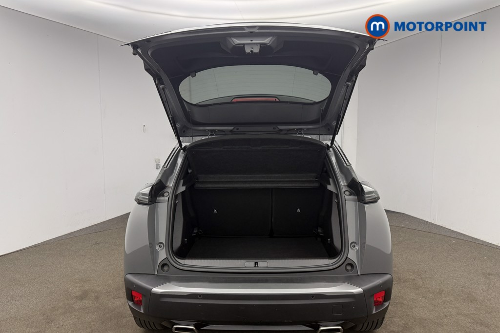 Peugeot 2008 Allure Manual Petrol SUV - Stock Number (1665929) - 20th supplementary image